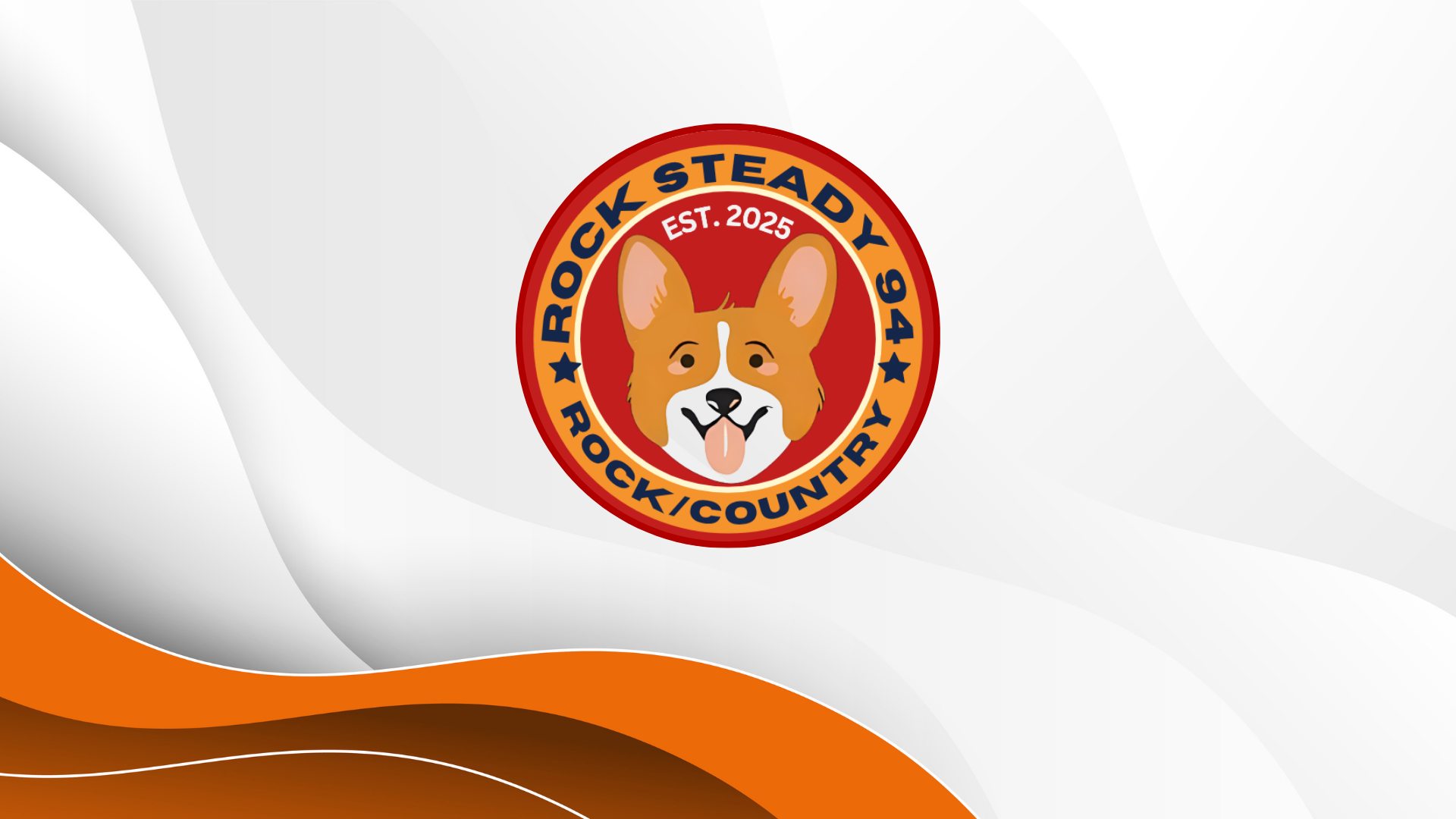 The Rock Steady 94 Rock/Country Jukebox