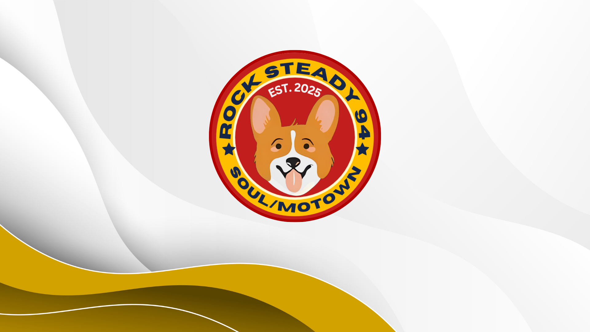 The Rock Steady 94 Soul/Motown Jukebox